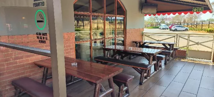 Restaurant image