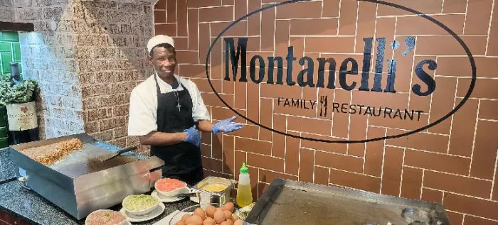 Restaurant image