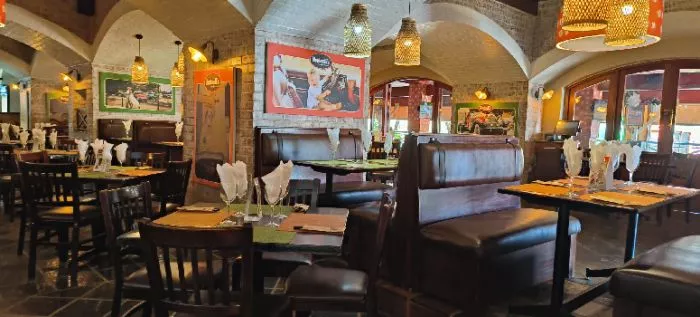 Restaurant image