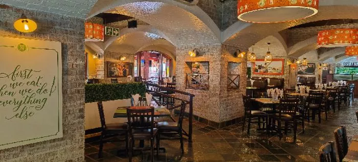 Restaurant image