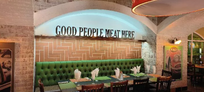 Restaurant image