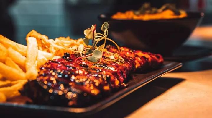 Restaurant image