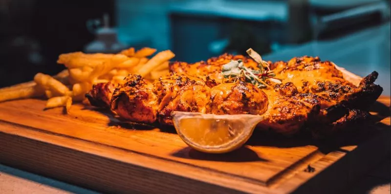 Restaurant image