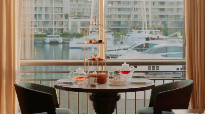 Restaurant image