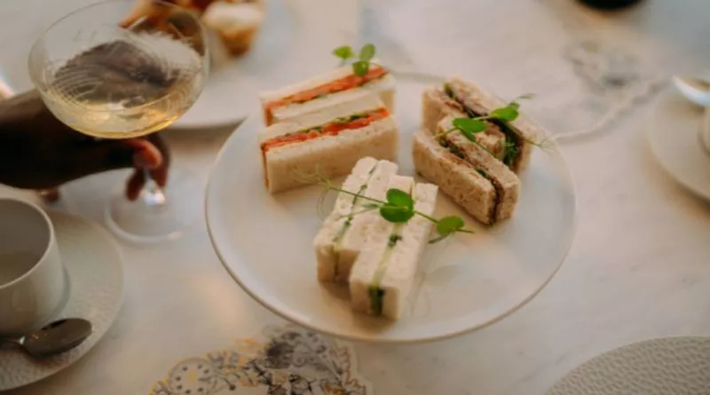 Restaurant image