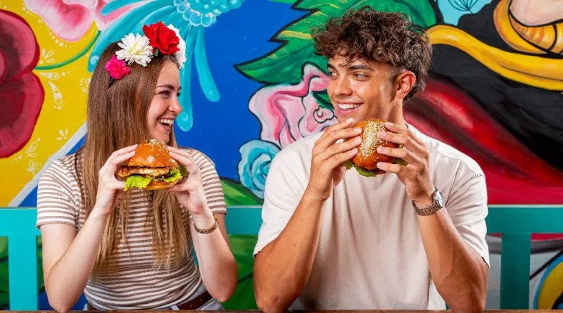 Restaurant image