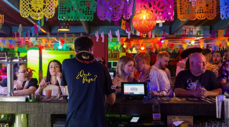 Restaurant image