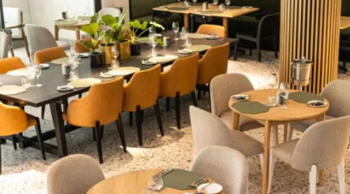 Restaurant image