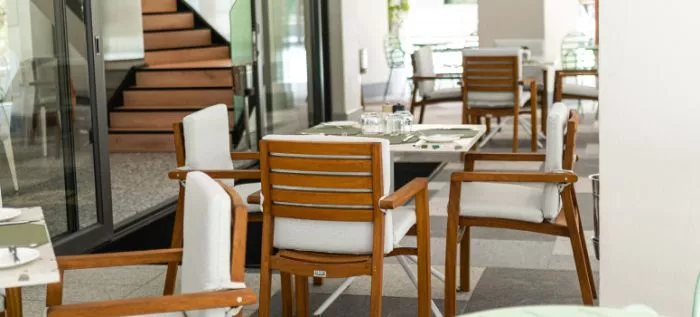 Restaurant image