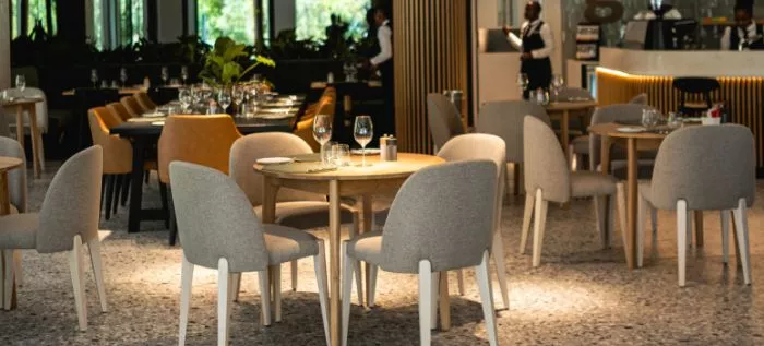 Restaurant image