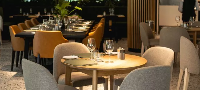 Restaurant image