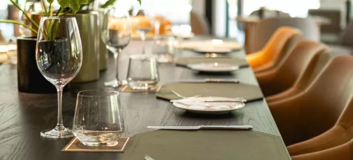 Restaurant image
