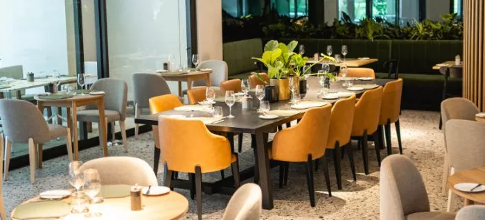 Restaurant image
