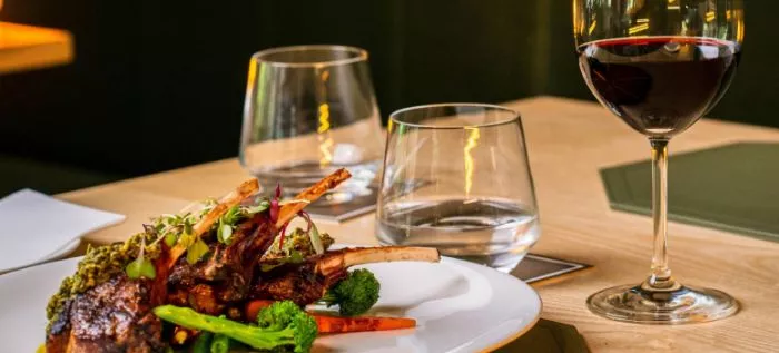 Restaurant image