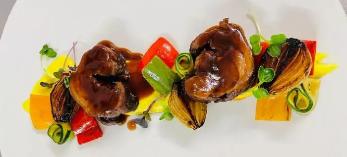 Restaurant image