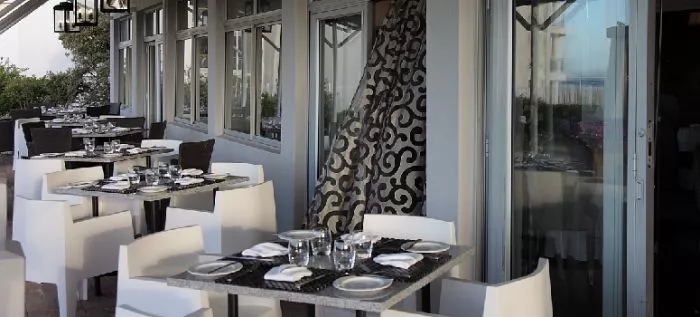 Restaurant image