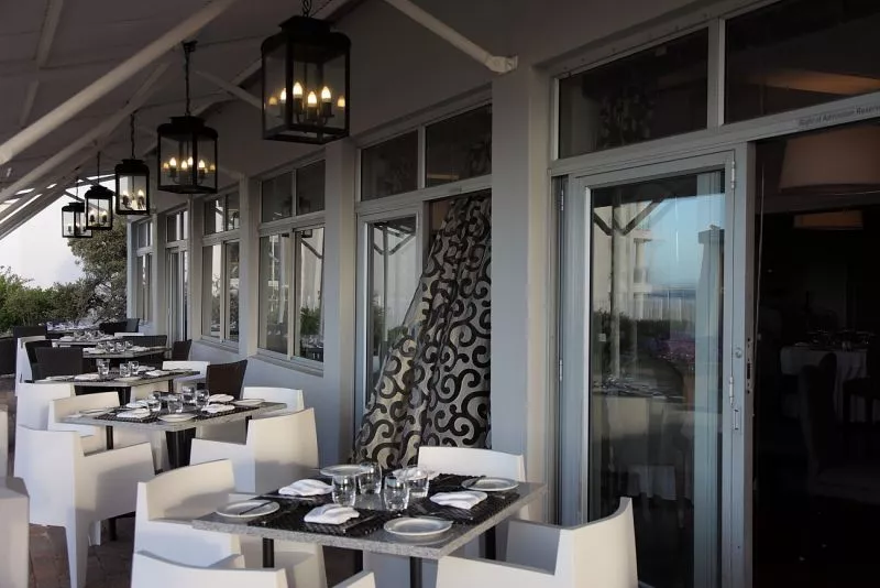 Restaurant image