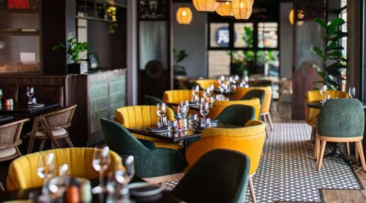 Restaurant image