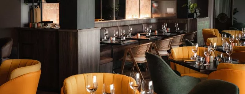 Restaurant image