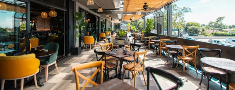 Restaurant image