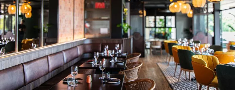 Restaurant image