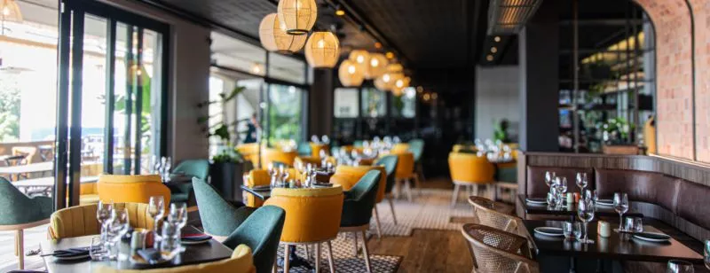 Restaurant image