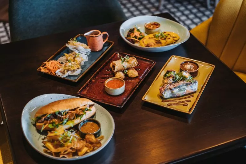 Restaurant image