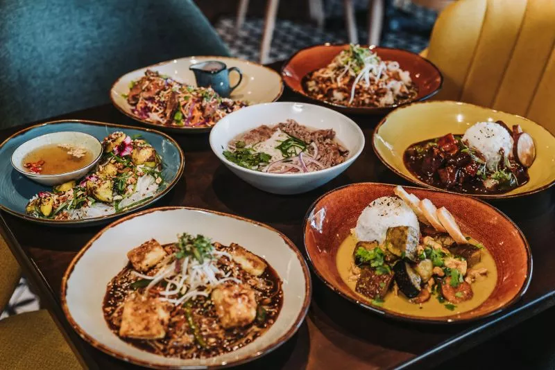 Restaurant image