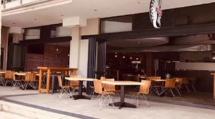 Restaurant image
