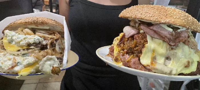 Restaurant image