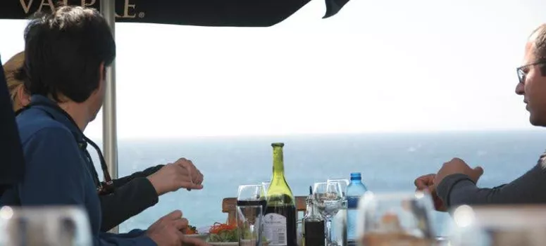 Restaurant image