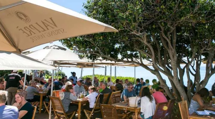 Restaurant image