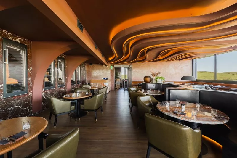 Restaurant image