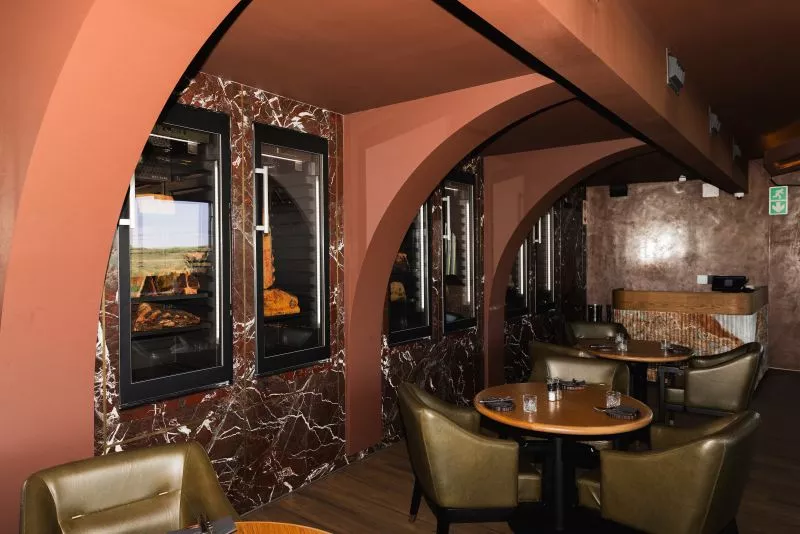 Restaurant image
