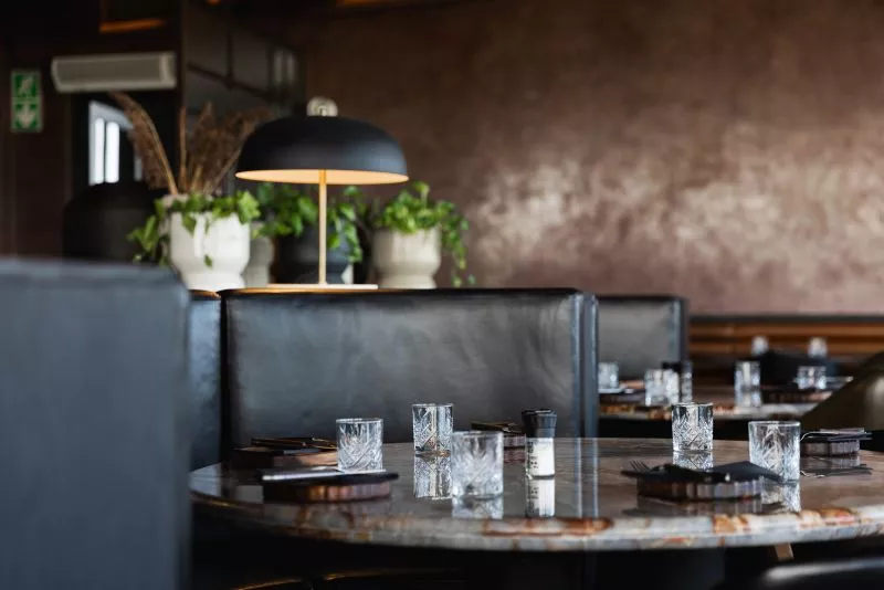 Restaurant image
