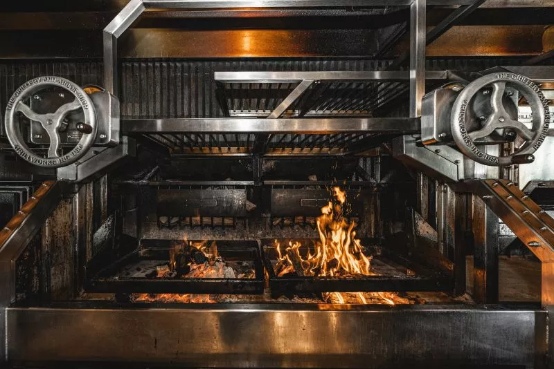 Restaurant image