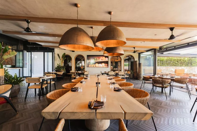 Restaurant image