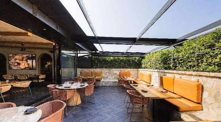 Restaurant image