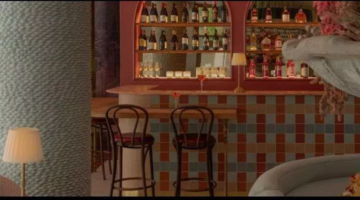 Restaurant image