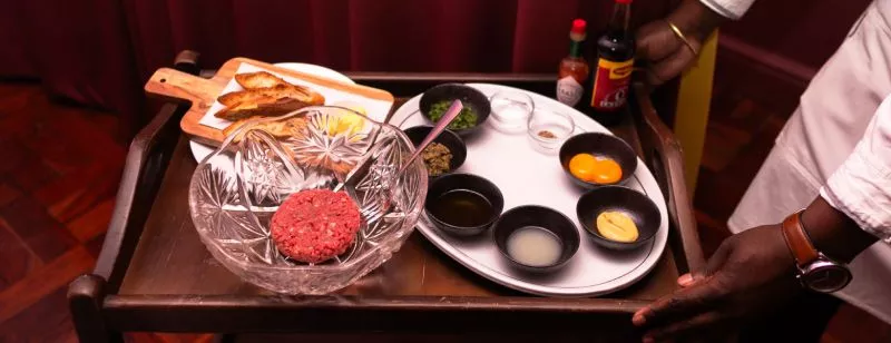 Restaurant image