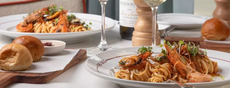 Restaurant image