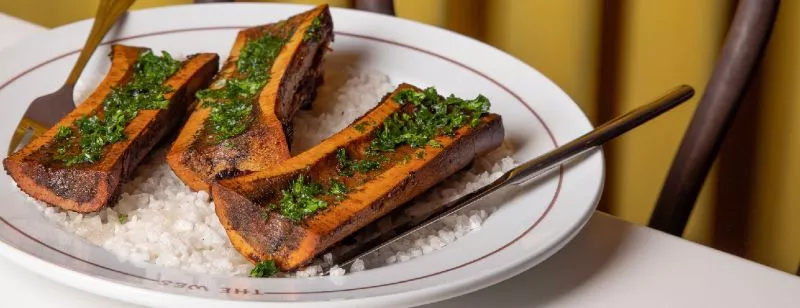 Restaurant image