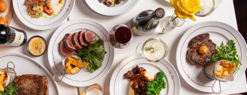 Restaurant image