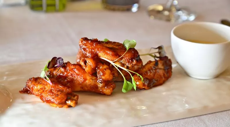 Restaurant image