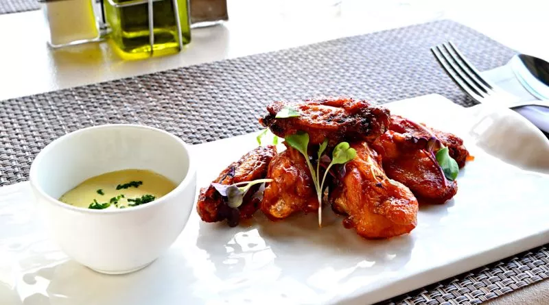 Restaurant image