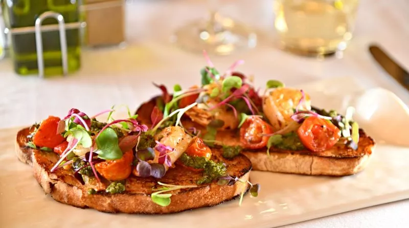 Restaurant image