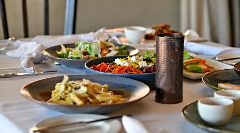 Restaurant image