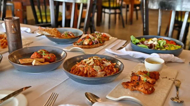 Restaurant image