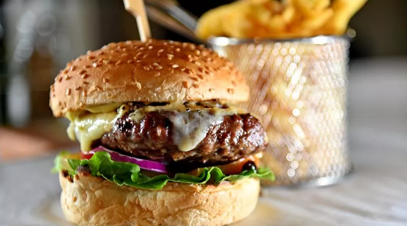Restaurant image