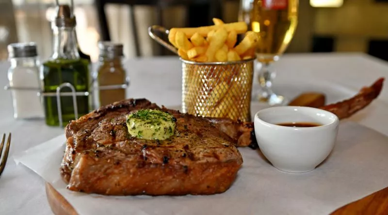 Restaurant image